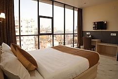 Hotel Jasraj Inn, Ranchi