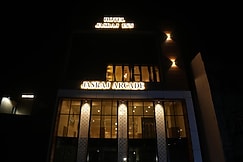 Hotel Jasraj Inn, Ranchi