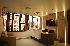 Hotel Jasraj Inn, Ranchi
