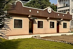 The Calm Courtyard- Pune, Pune