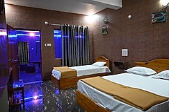 Indraprastha Residency, Murudeshwar