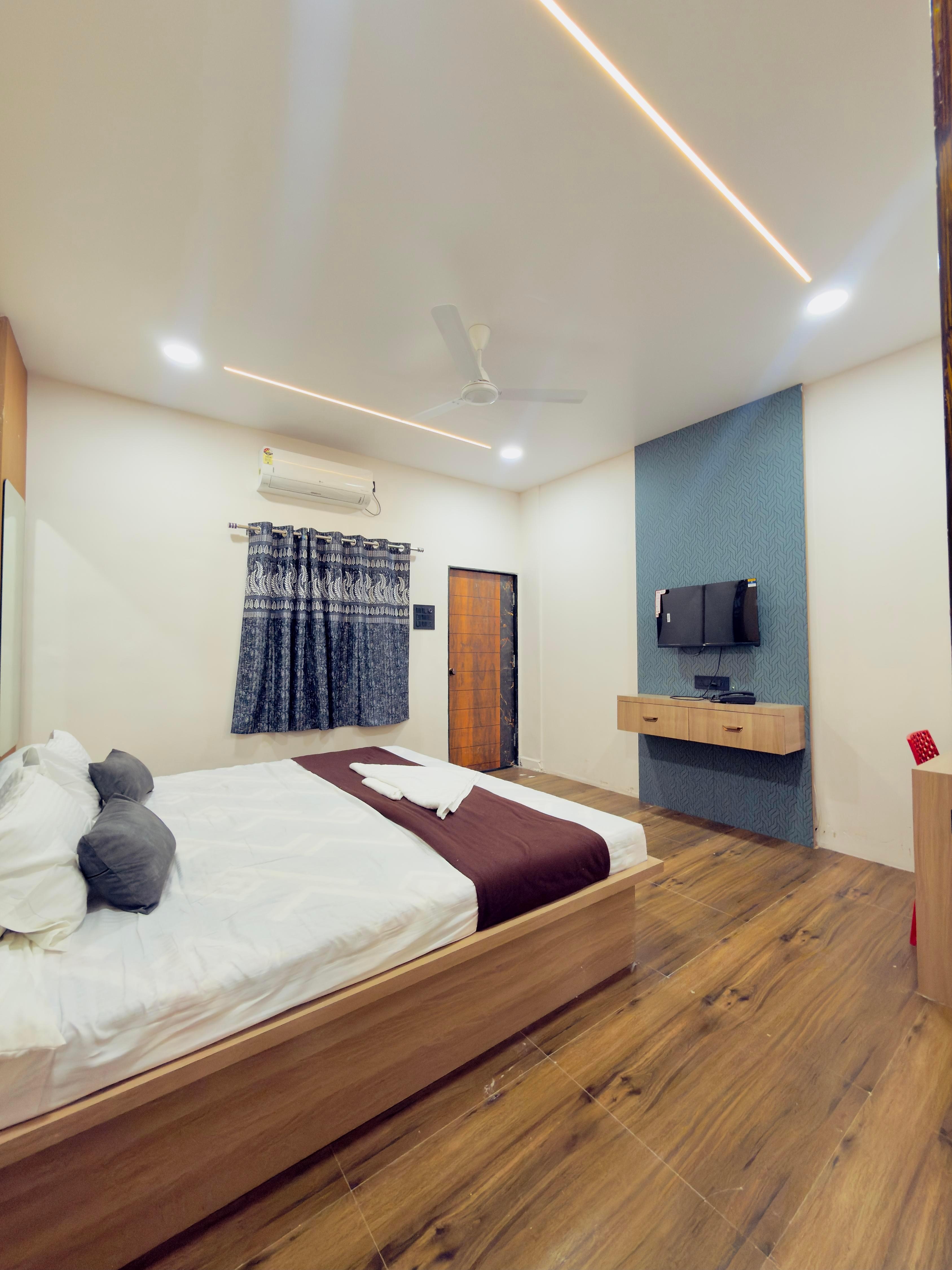Bedroom 6 1