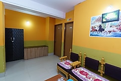 Hotel Queenz, Darjeeling