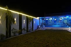 Shree Villa Resort, Prayagraj