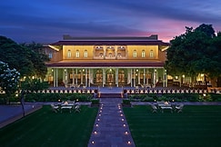 Storii By ITC Hotels, Castle Kanota, Jaipur
