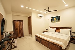 Hotel Shubham, Rajkot