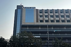 Hotel Shubham, Rajkot