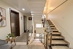 Hotel GSK Height, Hyderabad