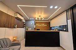 Hotel GSK Height, Hyderabad