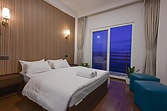 The Emili Schenkl House Kurseong, Lataguri