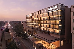 Marriott Executive Apartments, Amritsar, Amritsar