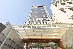 Hotel Sai Leela Inn, Ranchi