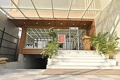 Hotel Sai Leela Inn, Ranchi