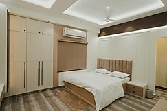 The Ganges Shore, Varanasi