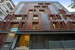KZAR PARK (A UNIT OF A T K CONSTRUCTIONS LLP), Kolkata