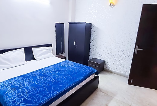 Roomshala Hotel Jagannath