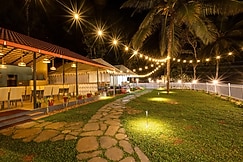 Coorg Kavery Estate by Aarika Resorts, Coorg