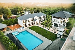 Royal Garden Beach Resort, Mangalore
