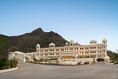 Wyndham Garden Bhuwana, Udaipur, Udaipur