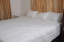 J   J Residential Homestay, Kovalam and Poovar