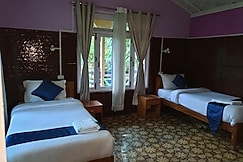 Karmadoma Farmstay, Darjeeling