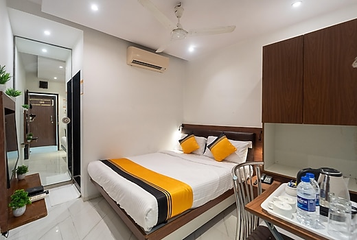 Itsy Hotels Rexton Inn