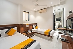 Itsy Hotels Rexton Inn, Mumbai