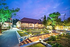 APR Villa by Alaya Stays, Channapatna