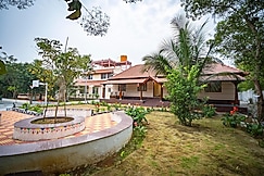 APR Villa by Alaya Stays, Ramanagara