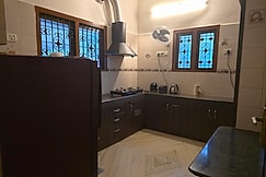 Rooms in Mama Rose Keelkattalai KG Classic, Chennai