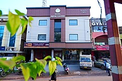 Hotel Avani Grand, Zaheerabad
