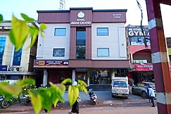 Hotel Avani Grand, Bidar