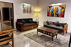 Baidehi Cottage   Peaceful nature cottage retreat, Rishikesh