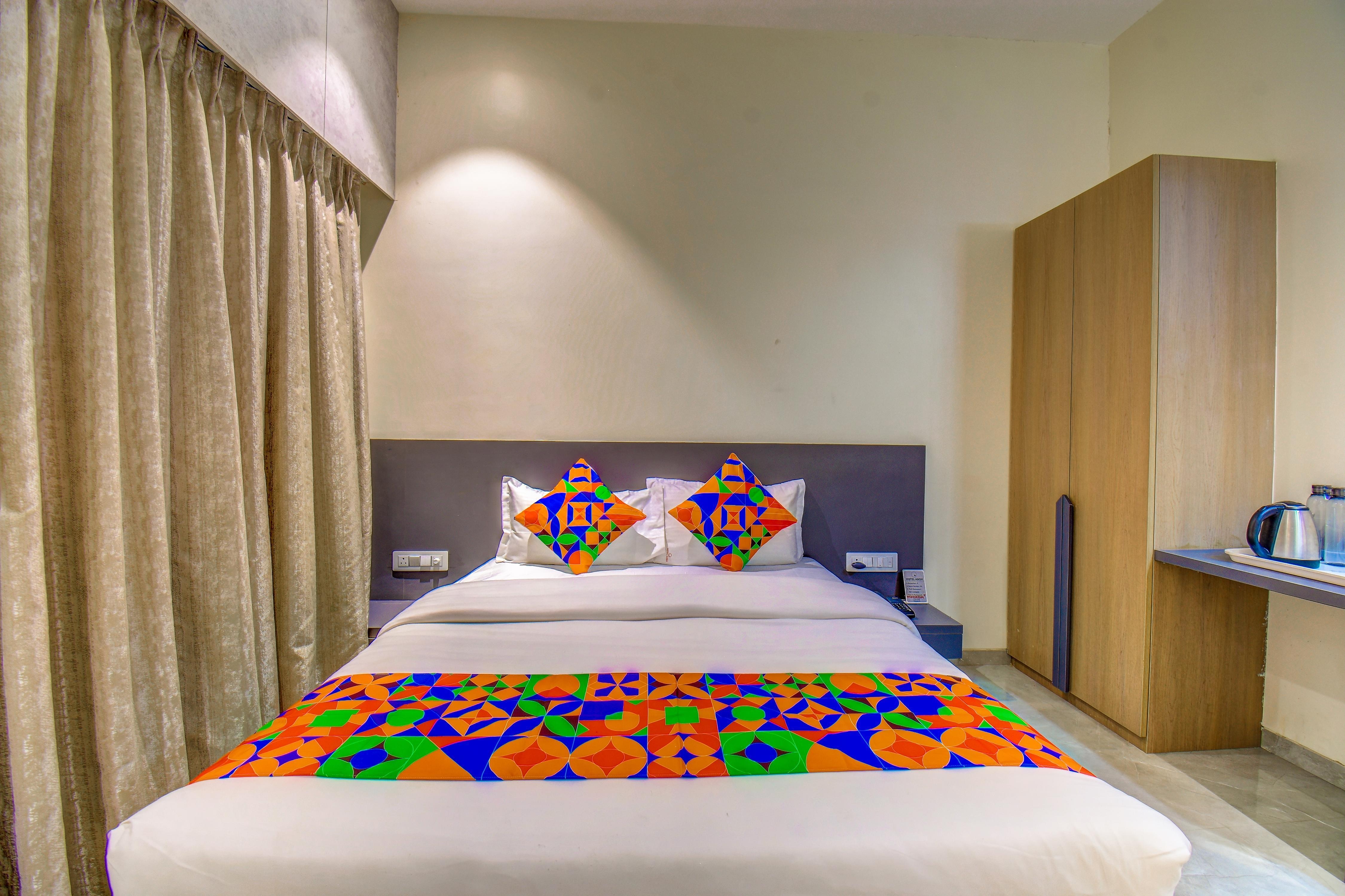 FabHotel Prime Chhappan 2