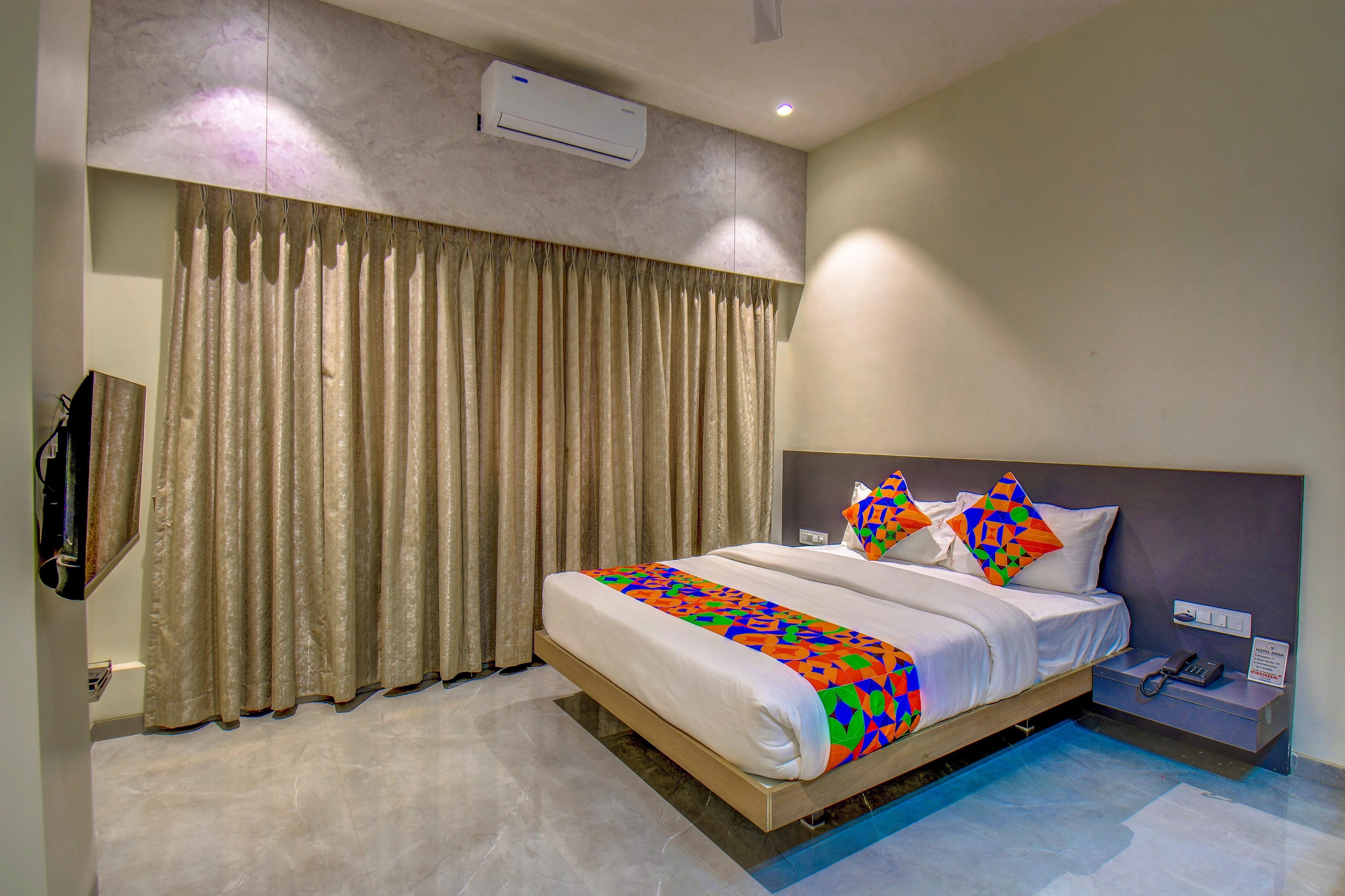 FabHotel Prime Chhappan 3