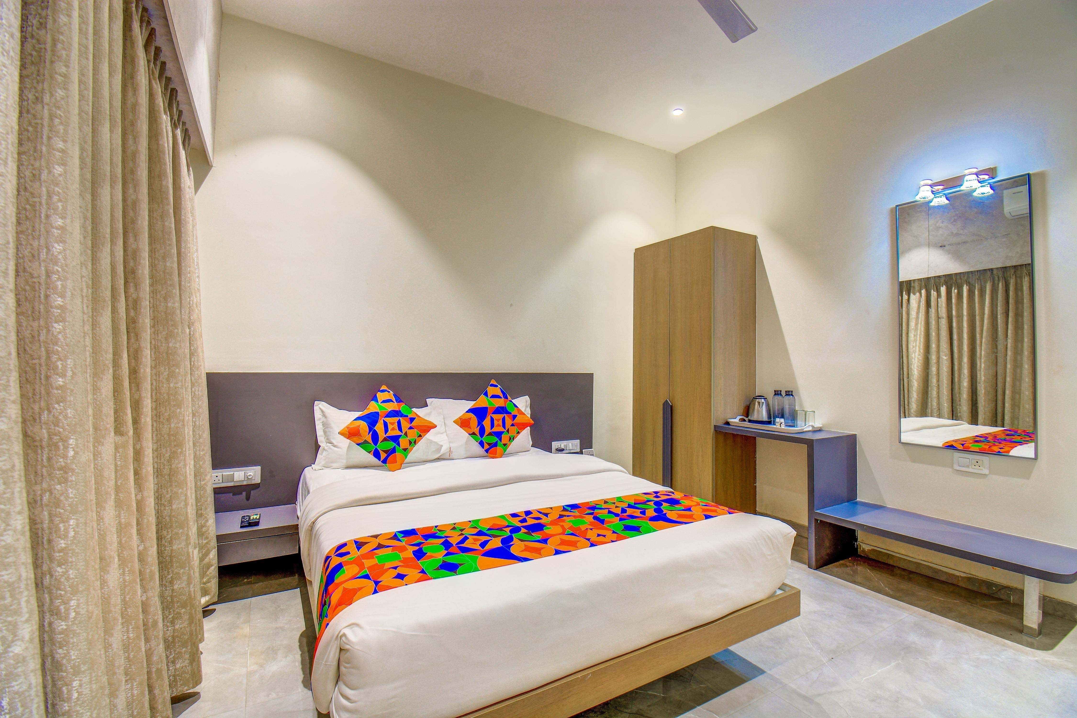 FabHotel Prime Chhappan