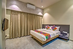 FabHotel Prime Chhappan, Chhatrapati Sambhajinagar