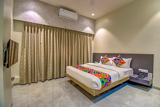 FabHotel Prime Chhappan