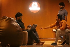 Cocostay AC Dormitory, Cochin