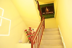 SJ HOMES, Changanassery