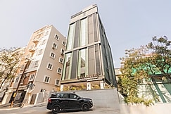 CS Luxurio Presidential Studios, Hyderabad