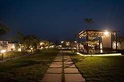 Leafyard   Modern Container Home   Jacuzzi n Pool, Chevella