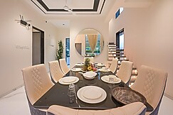 Y2K Luxury Villa with Pvt Pool, Lonavala, Lonavala