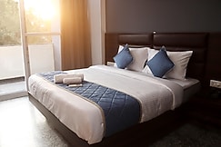 Axon Corporate Stays Sector 52 Gurgaon, Sohna