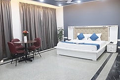 Axon Corporate Stays Sector 52 Gurgaon, Gurgaon