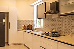 Dahlia by Auraya Homess, Goa