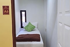 Krabi Boxtel, كرابي