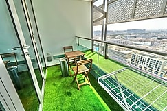 Cozy 1BR Apartment Nr World Trade Centre /BurJuman, Dubai