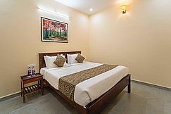 De Charm 10 Min drive from White Town, Auroville