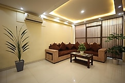 Oxemate Service Apartment - Suites, Bangalore
